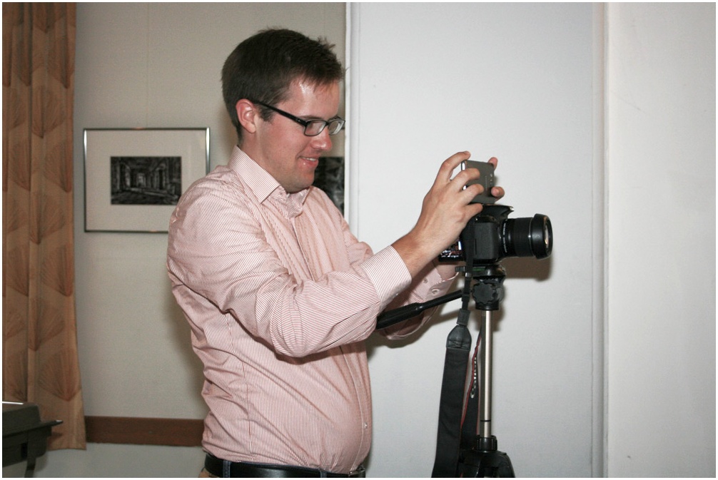Philipp Uhlein