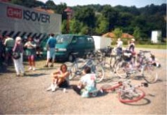 Bamberg 2007