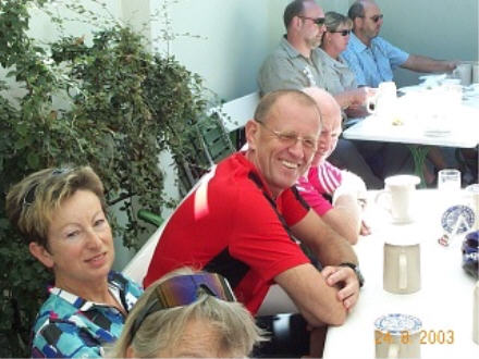 bamberg 2003