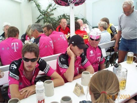 bamberg 2003