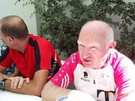 bamberg 2003
