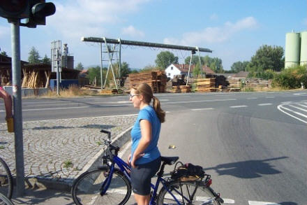 bamberg 2003