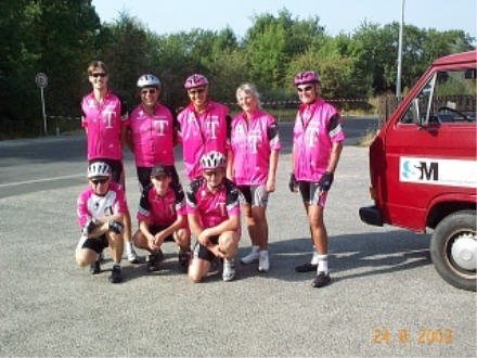 bamberg 2003