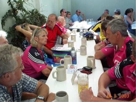 bamberg 2003