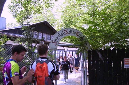 Spezialkeller