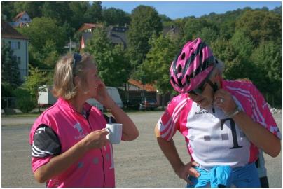 bamberg 2009