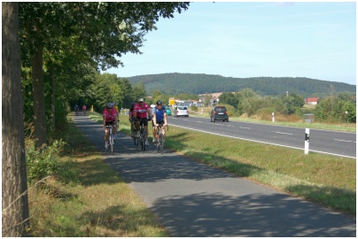bamberg 2009