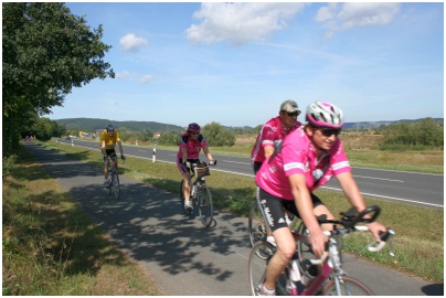 bamberg 2009