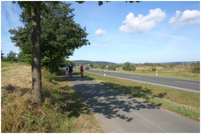 bamberg 2009