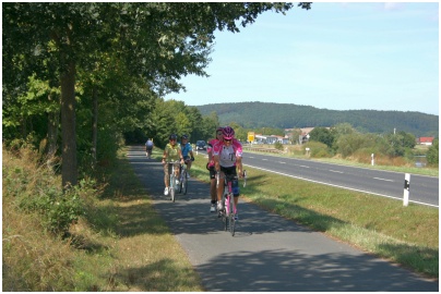 bamberg 2009