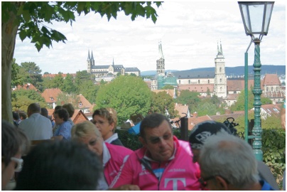 Bamberg Stephansberg Spezialkeller