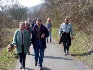 Schlachtschüssel Schweinfurt 1999