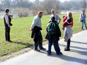 Schlachtschüssel Schweinfurt 1999