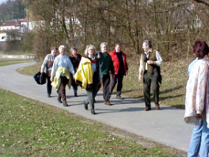 Schlachtschüssel Schweinfurt 1999