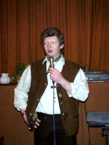 Schlachtschüssel Schweinfurt 1999