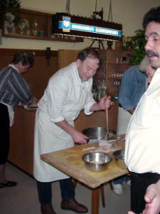 Gasthaus Vier Jahreszeiten Forst