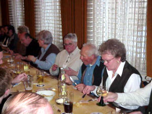 Schlachtschüssel Schweinfurt 1999