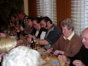 Schlachtschüssel Schweinfurt 1999