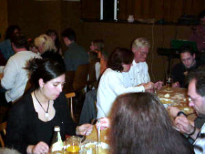 Schlachtschüssel Schweinfurt 1999