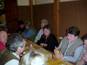 Schlachtschüssel Schweinfurt 1999
