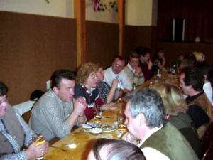 Schlachtschüssel Schweinfurt 1999
