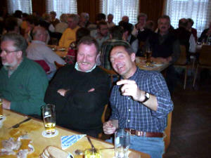 Schlachtschüssel Schweinfurt 1999