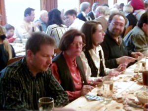 Schlachtschüssel Schweinfurt 2000