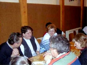 Schlachtschüssel Schweinfurt 2000