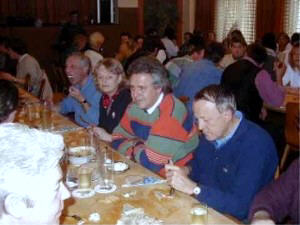 Schlachtschüssel Schweinfurt 2000