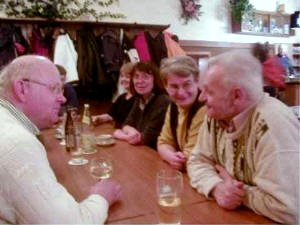 Schlachtschüssel Schweinfurt 2000