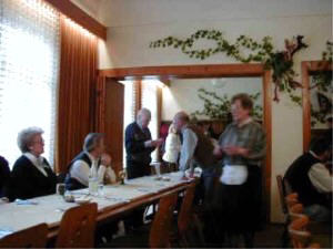 Schlachtschüssel Schweinfurt 2000