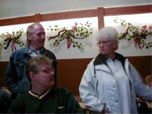 Schlachtschüssel Schweinfurt 2000