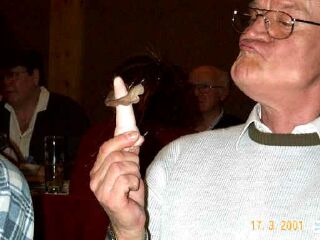 Original Schweinfurter Schlachtschüssel