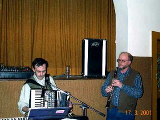 Schlachtschüssel Schweinfurt 2001