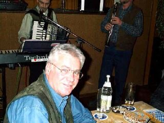 Schlachtschüssel Schweinfurt 2001