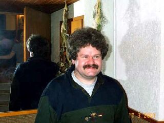 Schlachtschüssel Schweinfurt 2001