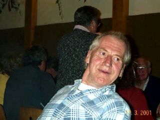Schlachtschüssel Schweinfurt 2001