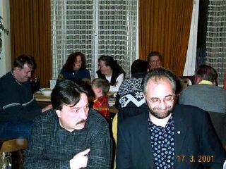 Schlachtschüssel Schweinfurt 2001