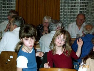 Schlachtschüssel Schweinfurt 2001