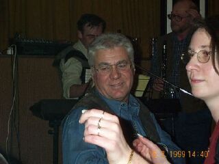 Schlachtschüssel Schweinfurt 2001