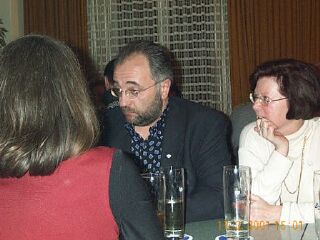 Schlachtschüssel Schweinfurt 2001