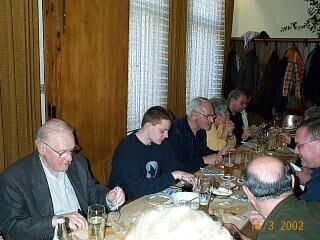Schlachtschüssel Schweinfurt 2002