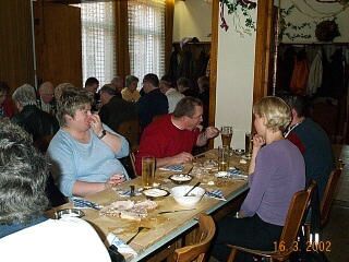 Schlachtschüssel Schweinfurt 2002