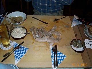 Gasthaus Vier Jahreszeiten Forst