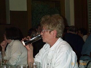 Schlachtschüssel Schweinfurt 2002