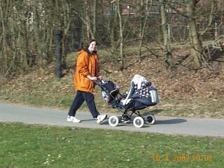 Schlachtschüssel Schweinfurt 2002