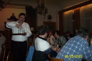 Schlachtschüssel Schweinfurt 2002