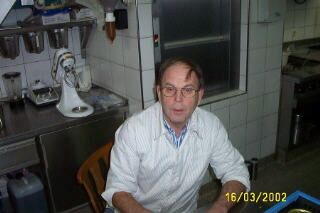 Schlachtschüssel Schweinfurt 2002