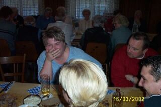 Schlachtschüssel Schweinfurt 2002