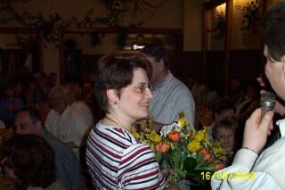 Schlachtschüssel Schweinfurt 2002